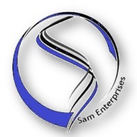 Sam Enterprises logo - Similar company to Sam Enterprises