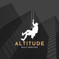 Altitude Multi-Services logo - Similar company to Scrowp