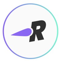Rocket Leads logo - Similar company to Gigaleads