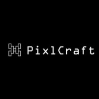 PixlCraft logo - Similar company to Eversity