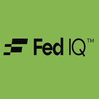 FED IQ logo - Similar company to Blackbox Development Team