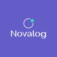 Novalog logo - Similar company to Novalog