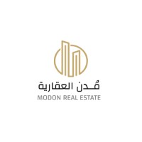 مدن العقارية logo - Similar company to Rizk Real Estates | رزق العقارية