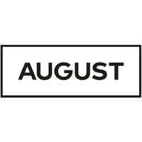 AUGUST logo - Similar company to August Pr