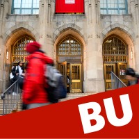 Boston University College of Arts & Sciences logo - Similar company to Boston University