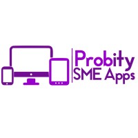 Probity Global Solutions logo - Similar company to Hacom Technologies Ltd