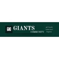 Giants Community logo - Similar company to Nonstop Locksmith