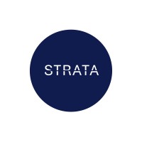 Strata Consultancy logo - Similar company to Akerlof