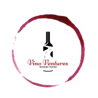 Vino Ventures Oregon Winery Tours logo - Similar company to Hawks View Winery