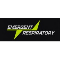 Emergent Respiratory logo - Similar company to Sauron Group