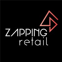 Zapping Retail logo - Similar company to Stok Group