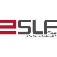 SLF SAS di De Santis Stefano & C. logo - Similar company to Teknel