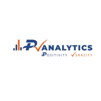 PV Analytics Pvt. Ltd. logo - Similar company to Mitra Analytics