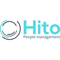Hito - People management logo - Similar company to Powercom Ltd