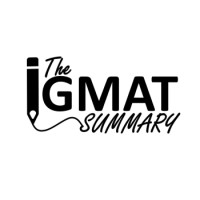 The GMAT Summary logo - Similar company to Go Dgtl