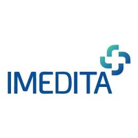 Imedita Medicina Ocupacional logo - Similar company to Ambrac - Medicina E Segurança Do Trabalho