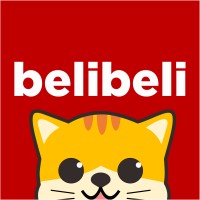 Belibeli Super App logo - Similar company to Arc Technologies Malaysia