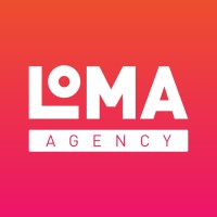 LOMA Agency logo - Similar company to Andhumanity, Inclusive Marcom Agency