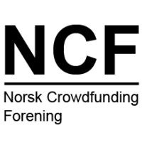 Norsk Crowdfunding Forening logo - Similar company to Tenk Digitalt As