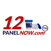 12 Panel Now logo - Similar company to Rapid Response Drug Testing