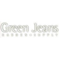 Green Jeans Garden Supply logo - Similar company to Marin Backyards