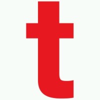 Theater De Tamboer logo - Similar company to Lanting Reizen