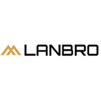 Lanbro Studio logo - Similar company to Bikain Studio Sl