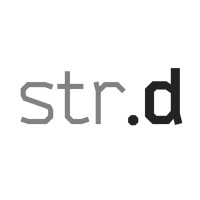structure.d logo - Similar company to Onymous Architecture