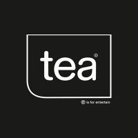 TEA: entertain logo - Similar company to Feref