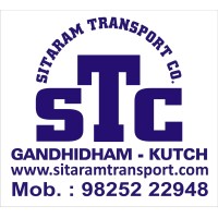 Sitaram Transport Co. logo - Similar company to Narendra Gravure Pvt Ltd