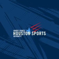 Harris County - Houston Sports Authority logo - Similar company to Houston First Corporation