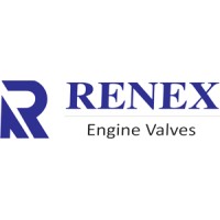 Renex Valves logo - Similar company to Microtech Industries