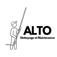 ALTO Nettoyage et Maintenance logo - Similar company to Gutter Cleaning Geelong