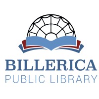 Billerica Public Library logo - Similar company to Bookish.Com