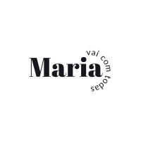 Maria vai com todas - Lingerie Artesanal logo - Similar company to Biellíssima