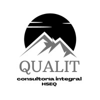 QUALIT CONSULTORÍA INTEGRAL HSEQ logo - Similar company to Azlogica Iot