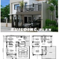 BUILDING.plan logo - Similar company to Floor Plan Imaging