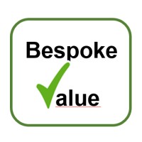 Bespoke Value logo - Similar company to A-Nova