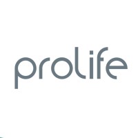 Prolife Health logo - Similar company to Mobiletator.Com