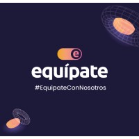 Equípate Perú logo - Similar company to Prográmate