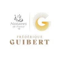 Frédérique Guibert Notaire logo - Similar company to Quartz Avocats