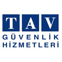 TAV Güvenlik logo - Similar company to Securitas Turkey