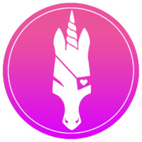 Unicorn Pirates Studio logo - Similar company to Visible Realms