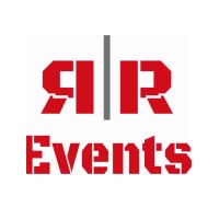 RR Events logo - Similar company to Hard Candi Events