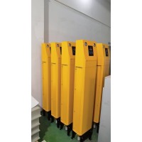 Air treatment logo - Similar company to Bdl Heating & Cooling