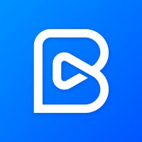 B Formação logo - Similar company to O Palco