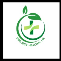 Project HealthyMe logo - Similar company to Project Healthy Minds