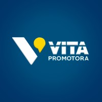 Vita Promotora logo - Similar company to Cachaça Matuta