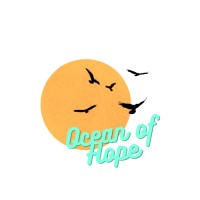 Ocean of Hope logo - Similar company to Big Ua