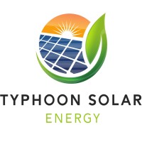 TYPHOON SOLAR ENERGY (PVT) LTD logo - Similar company to Solar Rays Private Limited
